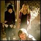 Number 23 : photo Jim Carrey, Joel Schumacher, Logan Lerman, Virginia Madsen