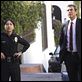 photo Jeff Goldblum, Linda Park