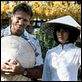 Good Morning, Vietnam : photo Barry Levinson, Robin Williams