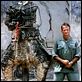 Good Morning, Vietnam : photo Barry Levinson, Robin Williams