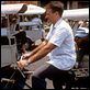 Good Morning, Vietnam : photo Barry Levinson, Robin Williams