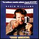 Good Morning, Vietnam : photo Barry Levinson, Robin Williams
