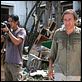photo Tim Roth, Will Yun Lee