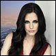 Dirt : photo Courteney Cox