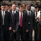 8 Blickwinkel : photo Dennis Quaid, Matthew Fox, Pete Travis, William Hurt