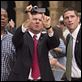 8 Blickwinkel : photo Dennis Quaid, Forest Whitaker, Matthew Fox, Pete Travis