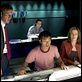 8 Blickwinkel : photo Dennis Quaid, Pete Travis, Sigourney Weaver