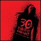 30 Days of Night : poster David Slade, Melissa George