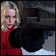 30 Days of Night : photo David Slade, Melissa George