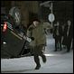 30 Days of Night : photo David Slade, Josh Hartnett