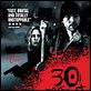 30 Days of Night : poster David Slade, Josh Hartnett, Melissa George