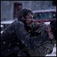 30 Days of Night : photo David Slade, Josh Hartnett