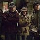 30 Days of Night : photo David Slade, Josh Hartnett