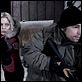 30 Days of Night : photo David Slade, Josh Hartnett, Melissa George