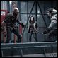 30 Days of Night : photo Amber Sainsbury, Andrew Stehlin, David Slade, Josh Hartnett