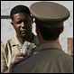 Goodbye Bafana : photo Bille August, Dennis Haysbert