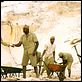Goodbye Bafana : photo Bille August, Dennis Haysbert, Joseph Fiennes