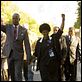Goodbye Bafana : photo Bille August, Dennis Haysbert