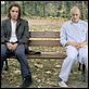 39,90 (Neununddreißigneunzig) : photo Jan Kounen, Jean Dujardin
