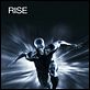 Fantastic Four: Rise of the Silver Surfer : poster Doug Jones, Tim Story