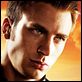 Fantastic Four: Rise of the Silver Surfer : poster Chris Evans, Tim Story