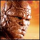Fantastic Four: Rise of the Silver Surfer : poster Michael Chiklis, Tim Story