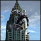 Fantastic Four: Rise of the Silver Surfer : photo Doug Jones, Tim Story