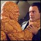 Fantastic Four: Rise of the Silver Surfer : photo Julian McMahon, Michael Chiklis, Tim Story