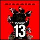 Ocean's Thirteen : poster Andy Garcia, Bernie Mac, Brad Pitt, Carl Reiner, Casey Affleck