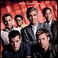 Ocean's Thirteen : poster Al Pacino, Andy Garcia, Bernie Mac, Brad Pitt, Don Cheadle