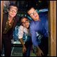 Ocean's Thirteen : photo Brad Pitt, George Clooney, Matt Damon, Steven Soderbergh