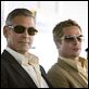 Ocean's Thirteen : photo Brad Pitt, George Clooney, Steven Soderbergh
