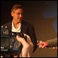 Ocean's Thirteen : photo George Clooney, Steven Soderbergh