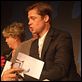 Ocean's Thirteen : photo Brad Pitt, Steven Soderbergh