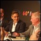 Ocean's Thirteen : photo George Clooney, Jerry Weintraub, Steven Soderbergh