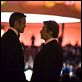 Ocean's Thirteen : photo Al Pacino, George Clooney, Steven Soderbergh