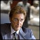 Ocean's Thirteen : photo Al Pacino, Steven Soderbergh