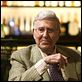 Ocean's Thirteen : photo Carl Reiner, Steven Soderbergh