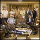 Ocean's Thirteen : photo Steven Soderbergh