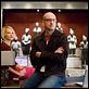 Ocean's Thirteen : photo Ellen Barkin, Steven Soderbergh