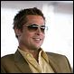 Ocean's Thirteen : photo Brad Pitt, Steven Soderbergh