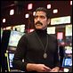 Ocean's Thirteen : photo George Clooney, Steven Soderbergh