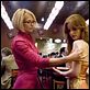 Ocean's Thirteen : photo Ellen Barkin, Kris Kane, Steven Soderbergh