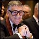 Ocean's Thirteen : photo Elliott Gould, Steven Soderbergh