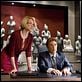 Ocean's Thirteen : photo Al Pacino, Ellen Barkin, Steven Soderbergh
