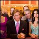 Ocean's Thirteen : photo Al Pacino, Ellen Barkin, Steven Soderbergh