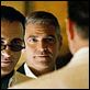 Ocean's Thirteen : photo Andy Garcia, George Clooney, Steven Soderbergh