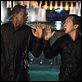 Rush Hour 3 : photo Brett Ratner, Chris Tucker, Jackie Chan