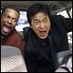 Rush Hour 3 : photo Brett Ratner, Chris Tucker, Jackie Chan