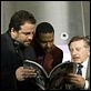 Rush Hour 3 : photo Brett Ratner, Chris Tucker, Roman Polanski